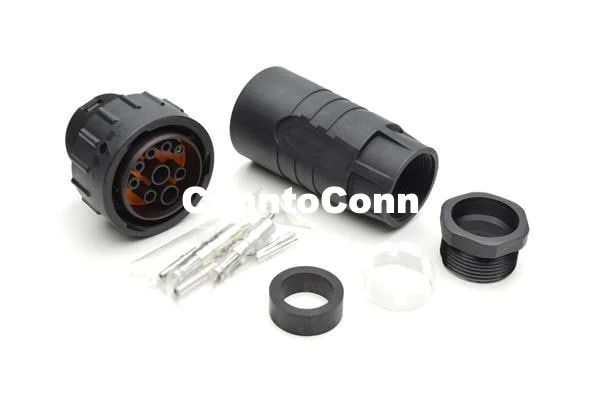 How to choose a circular connector? What are the selection criteria for circular connectors? 4 How to choose a circular connector? What are the selection criteria for circular connectors?