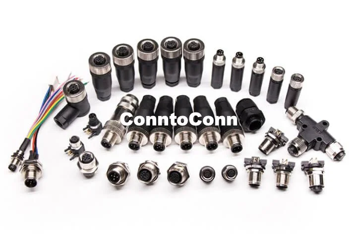 What is a circular connector? 3 What is a circular connector?