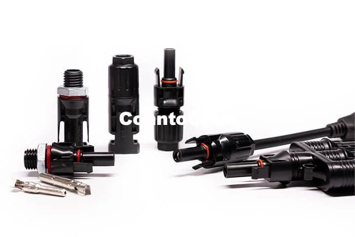 Basic knowledge of D-Sub connector for D-type connector 2 ConntoConn Connectors Blog 100035