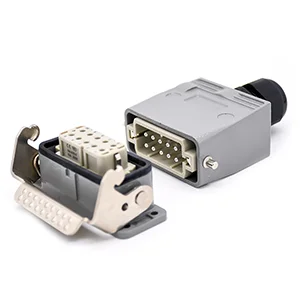 Home 6 conntoconn heavy duty connectors