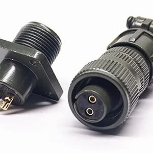 MS5015 SERIES CONNECTORS