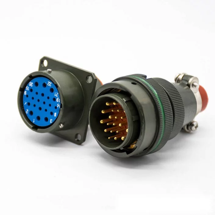MIL-DTL-26482 SERIES XCE ELECTRIC CONNECTOR 22PIN BAYONET COUPLING PLUG CABLE SOLDER SOCKET PANEL MOUNT MALE BUTT-JOINT FEMALE 27 SHELL SOLDER CUP 1 MIL-DTL-26482 SERIES XCE ELECTRIC CONNECTOR 22PIN BAYONET COUPLING PLUG CABLE SOLDER SOCKET PANEL MOUNT MALE BUTT-JOINT FEMALE 27 SHELL SOLDER CUP