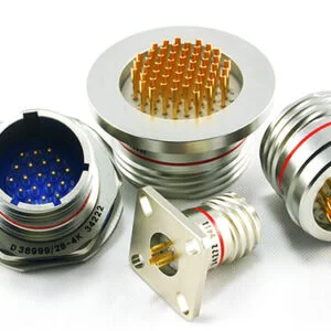 Home 2 D38999 connector